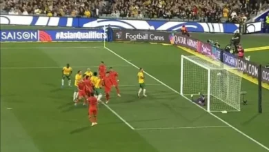 Klasemen Grup C Babak 3 Kualifikasi Piala Global 2026 Zona Asia: Australia 3 Besar, China Juru Kunci Penting Pokok