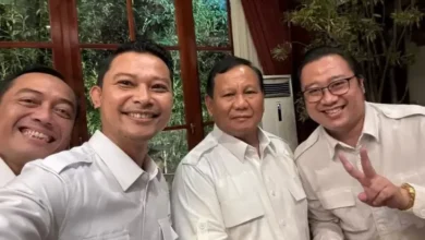 Bekerjasama Prabowo kemudian juga Ahmad Ali-Abdul Karim Atasi Permasalahan Pengangguran