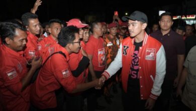 Kepercayaan Kaesang Kawal Pemerintahan Prabowo lalu Tetap Kritis