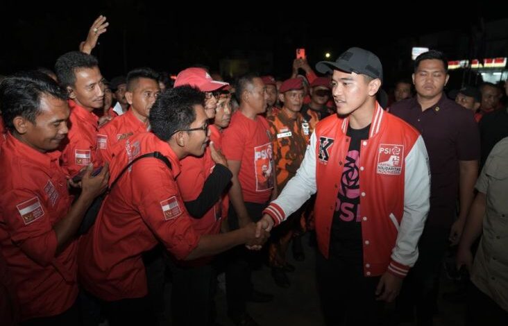 Kepercayaan Kaesang Kawal Pemerintahan Prabowo lalu Tetap Kritis