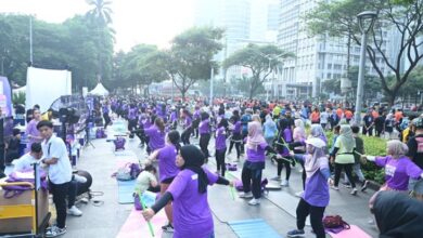 LISTERINE Ajak Publik Jaga Kebersihan Mulut Lewat Complete the Clean