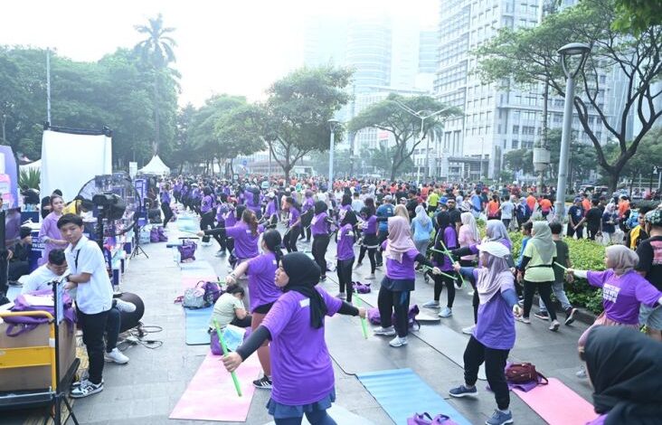 LISTERINE Ajak Publik Jaga Kebersihan Mulut Lewat Complete the Clean