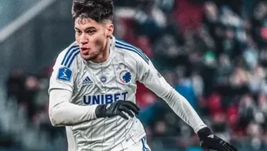 Maarten Paes kemudian juga Mees Hilgers Sambut Kedatangan Kevin Diks ke Timnas Indonesia