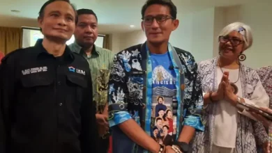 Manfaatkan Perjalanan Berbasis Masyarakat, Sandiaga Uno Berharap IHSA Bisa Naikkan Kunjungan Wisata