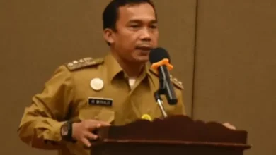 Mantan Kepala Daerah Batang Wihaji Diundang Prabowo pada pada Kertanegara, Diskusi Stunting kemudian Ibu Hamil