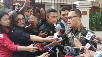 Masuk Kabinet Prabowo, Abdul Kadir Karding Diminta Fokus Perlindungan Pekerja Migran