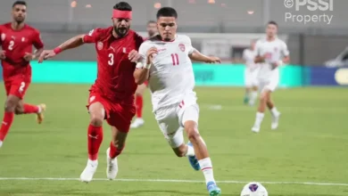 Mata Global Melihat! Gol Hadiah Wasit untuk Bahrain Terjalin pada Menit 90+9 Bukan 90+6