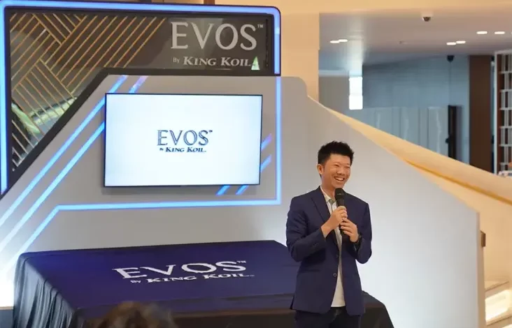 Matras Inovatif dengan Benaman Teknologi Smart String