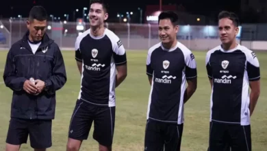 Industri Media Massa Jepang: Timnas Indonesia Ancaman Nyata Negeri Sakura di area tempat Grup C