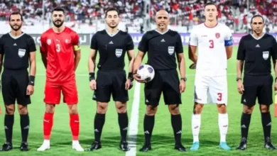 Industri Dunia Pers Vietnam Sebut Permintaan Bahrain Pindah Venue di Luar Indonesia Sulit Dikabulkan FIFA