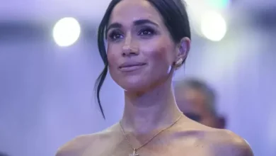 Meghan Markle Jauhkan Teman juga Putuskan Hubungan pada waktu Marah, Tabiat Aslinya Bikin Muak