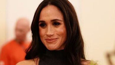 Meghan Markle Ngaku Menjadi Orang yang yang dimaksud Paling Sering Di-bullly di Dunia: Itu Kejam!