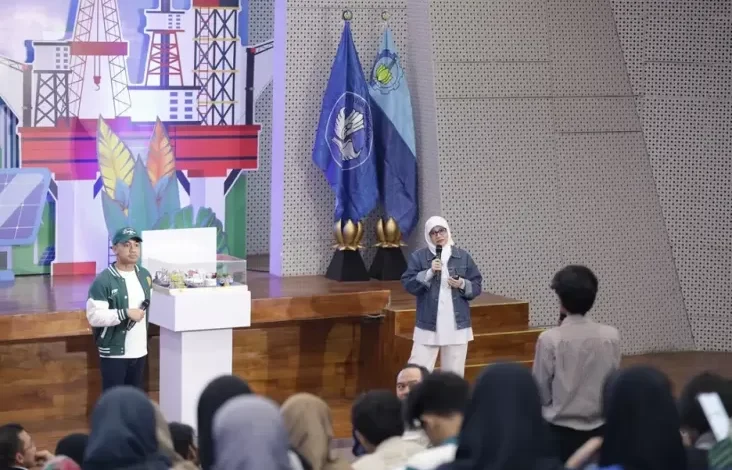 Memulai Karier, Gen Z Perlu Patahkan Stigma juga Sadari Realita