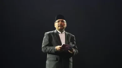 Menag Yaqut Sebut 99,1% ASN Bangga Bekerja dalam tempat Kemenag
