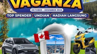 Menangkan Liburan Gratis ke Kanada bareng Mitra10, Hal ini adalah Caranya!