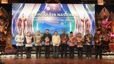 Mendagri Dorong Penguasaan Desa Sebagai Sentra Bagian Bisnis Baru