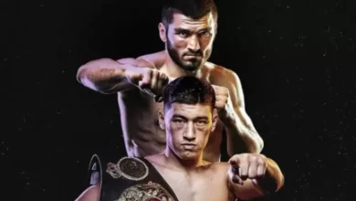 Artur Beterbiev vs Dmitry Bivol Lebih Menarik Dibandingkan Tyson Fury vs Usyk 2