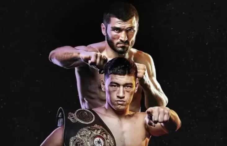 Artur Beterbiev vs Dmitry Bivol Lebih Menarik Dibandingkan Tyson Fury vs Usyk 2