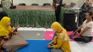 Mengapa Ibu Hamil Perlu Senam Kegel? Hal ini adalah Penerangan Ahli Kandungan