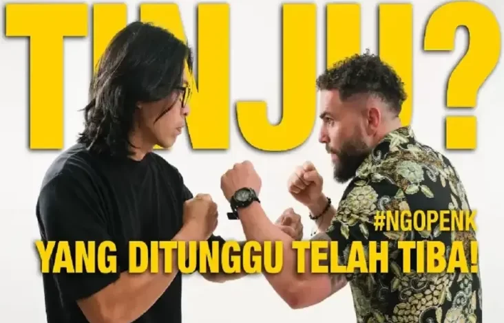 Menghasilkan Sepak Bola Irak, Hassanane Balal Berbagi Kisah dalam tempat YouTube Dr Tirta