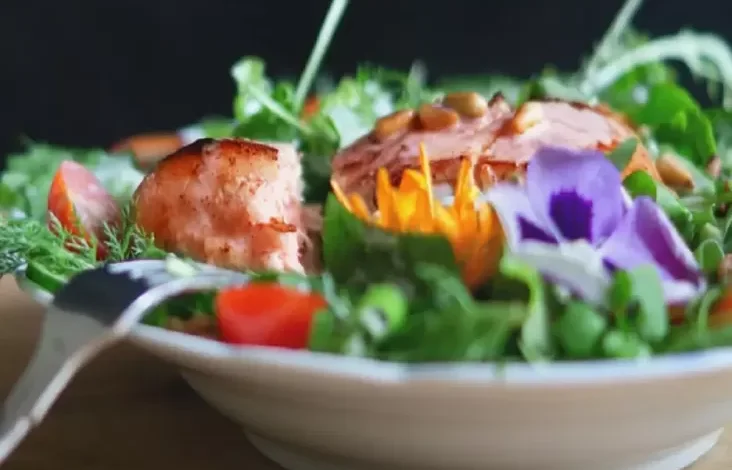 Apa Itu Clean Eating juga Real Food? Jauh Lebih Optimal dari Makanan Lain