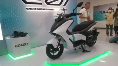 Mengenal Jenis-jenis Baterai Motor Listrik pada Indonesia