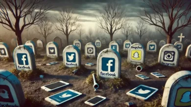 Mengenal Teori Dead Internet: Klaim Mengerikan Ketika Web Dikendalikan oleh Bot dan juga juga Kecerdasan Buatan