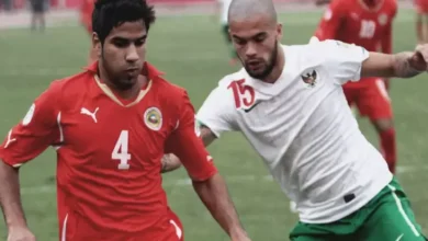 Menolak Lupa! Inilah Line Up Bahrain vs Indonesia ketika Dikalahkan 10-0