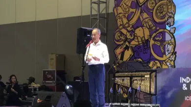 Menperin Yakin Indonesia Mampu Bersaing di area area Industri Modifikasi Otomotif Global