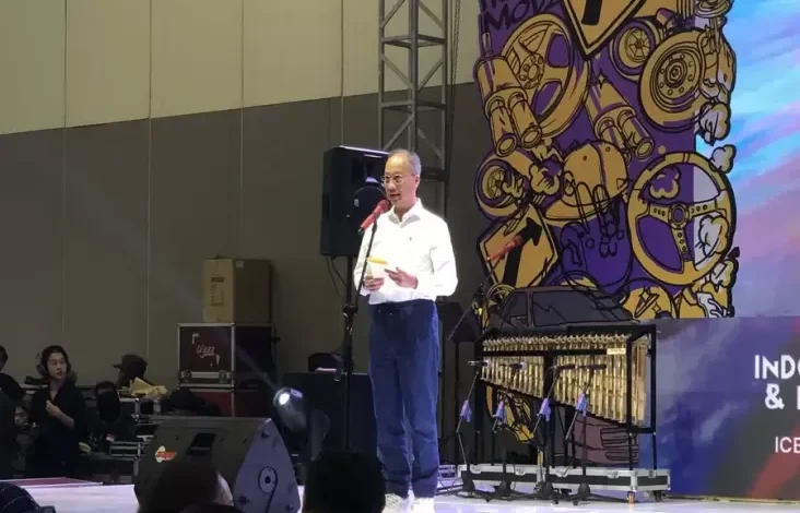 Menperin Yakin Indonesia Mampu Bersaing di area area Industri Modifikasi Otomotif Global