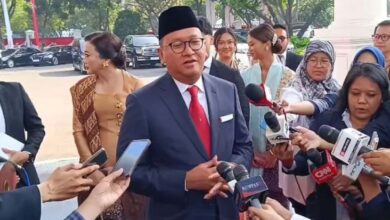 Menteri Pembangunan Usaha Beberkan Kunci Penting Pokok Capai Target Pertumbuhan Perekonomian 8%