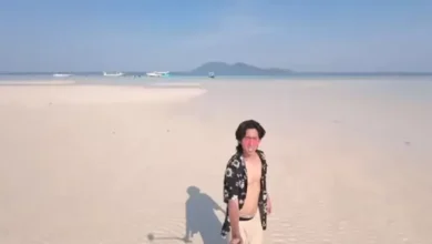 Misi Cari Bobby Berujung di tempat pada Pantai Bobby, Petualangan Seru Farel Tarek pada Karimunjawa