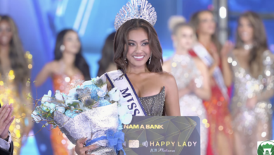 Tata Juliastrid jadi Miss Cosmo 2024, intip sederet hadiah mewahnya