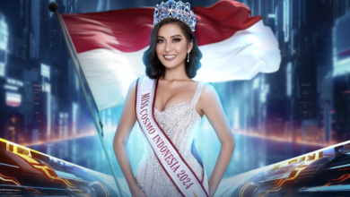 Permata Juliastrid jadi yang tersebut pertama menangkan Miss Cosmo 2024