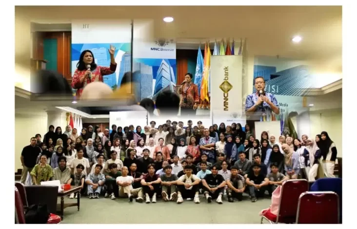 MNC Bank Gelar Pertemuan Literasi juga Inklusi Keuangan dalam area MNC University