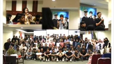MNC Bank Goes to Campus Keseriusan Tingkatkan Edukasi Keuangan bagi Publik