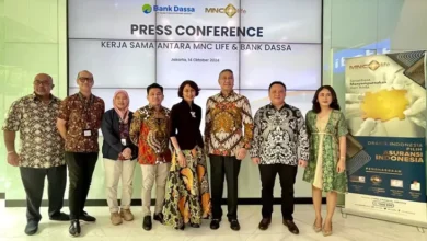 MNC Life juga Bank Dassa Sinergi Luncurkan Proyek Asuransi Jiwa Kredit