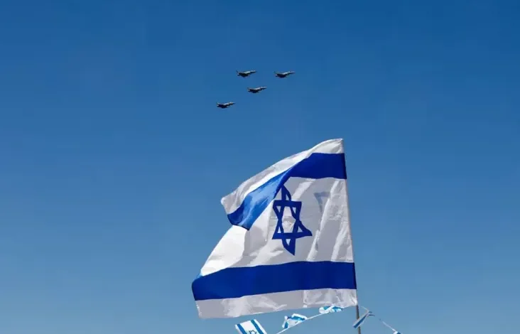 Muncul Seruan dari Negara Eropa: Hentikan Perdagangan Bebas dengan tanah negeri Israel