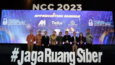National Cybersecurity Connect 2024 Segera Hadir, Gali Mempunyai Peluang Inovasi Digital untuk Masa Depan