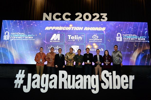 National Cybersecurity Connect 2024 Segera Hadir, Gali Mempunyai Peluang Inovasi Digital untuk Masa Depan