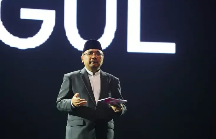 Optimalkan Kemandirian Ponpes, Kemenag Akan Pengenalan Economy Hub Pesantren