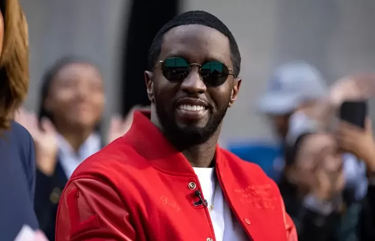 P Diddy Digugat Remaja Laki-laki 16 Tahun Atas Tuduhan Kekerasan Seksual