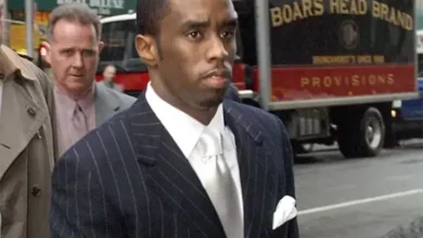 P Diddy Merana Hidup di Penjara, sang Pengacara Persoalkan Makanannya: Itu Bagian Terberat
