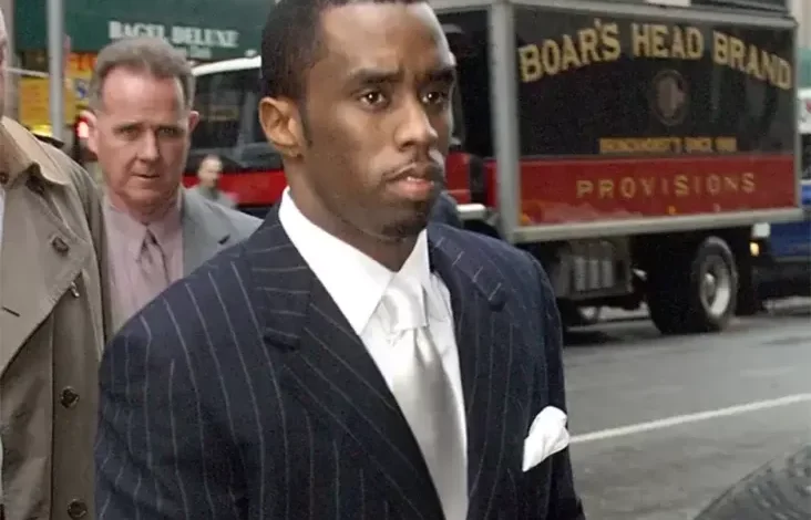 P Diddy Merana Hidup di Penjara, sang Pengacara Persoalkan Makanannya: Itu Bagian Terberat