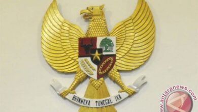 Hari Kesaktian Pancasila 1 Oktober juga juga latar belakang sejarah