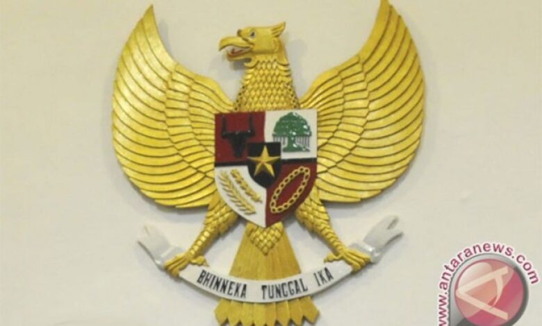 Hari Kesaktian Pancasila 1 Oktober juga juga latar belakang sejarah