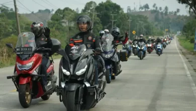 Pandemi Lewat, Penjualan Sepeda Motor di area area Indonesia Melesat! AISI Optimis Capai 6,5 Juta pada 2024