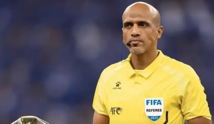 Pandit Tanah Melayu Ikut Soroti Wasit Ahmed Al Kaf, Sebut Kejayaan Timnas Indonesia Dirampok