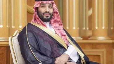 Pangeran Mohammed bin Salman Tak Hadiri KTT BRICS Rusia, Pertanda Apa?