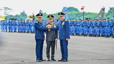 Pati TNI Bintang 4 pada Era Jokowi, Nomor 13 Peraih Adhi Makayasa AAU 1981
